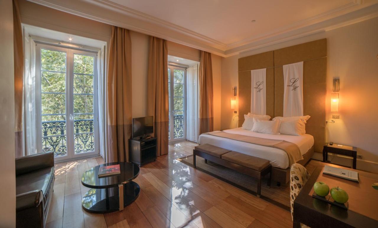 Heritage Avenida Liberdade - Heritage Collection - Avenida 4*