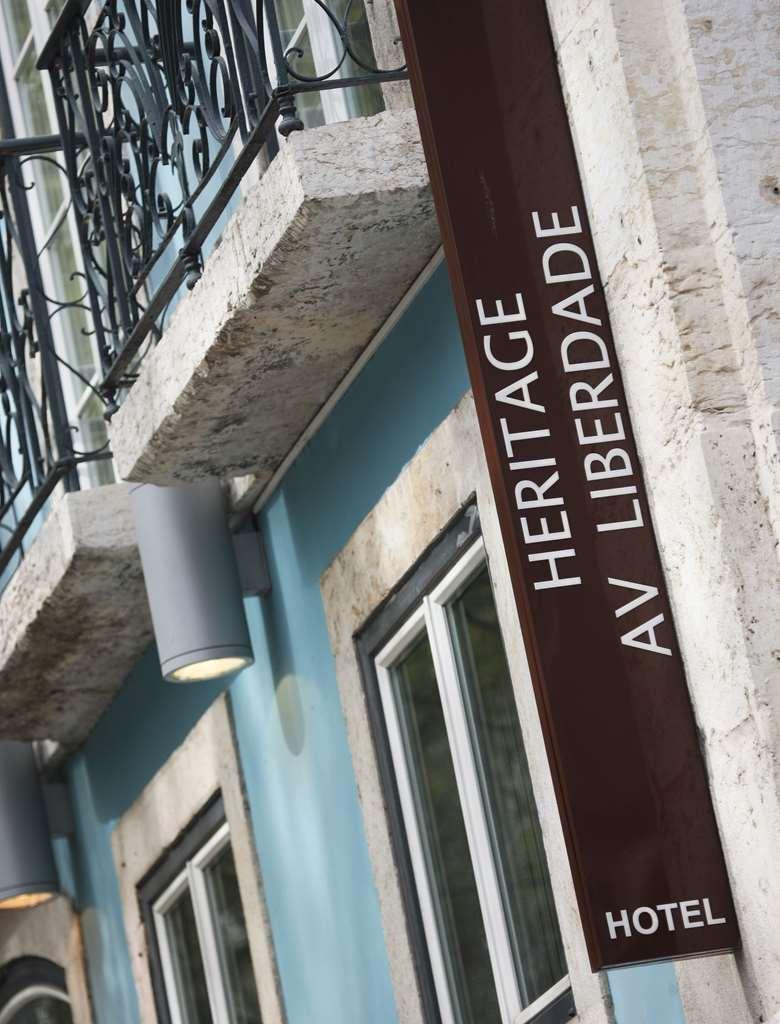 Heritage Avenida Liberdade - Heritage Collection - Avenida Hotel 4*