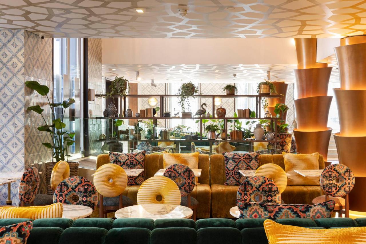Hotel Heritage Avenida Liberdade - Heritage Collection - Avenida