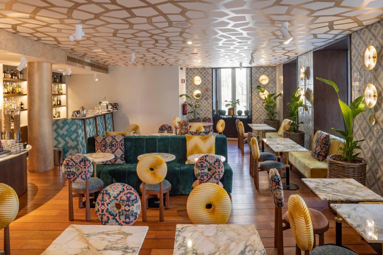 Heritage Avenida Liberdade - Heritage Collection - Avenida 4*