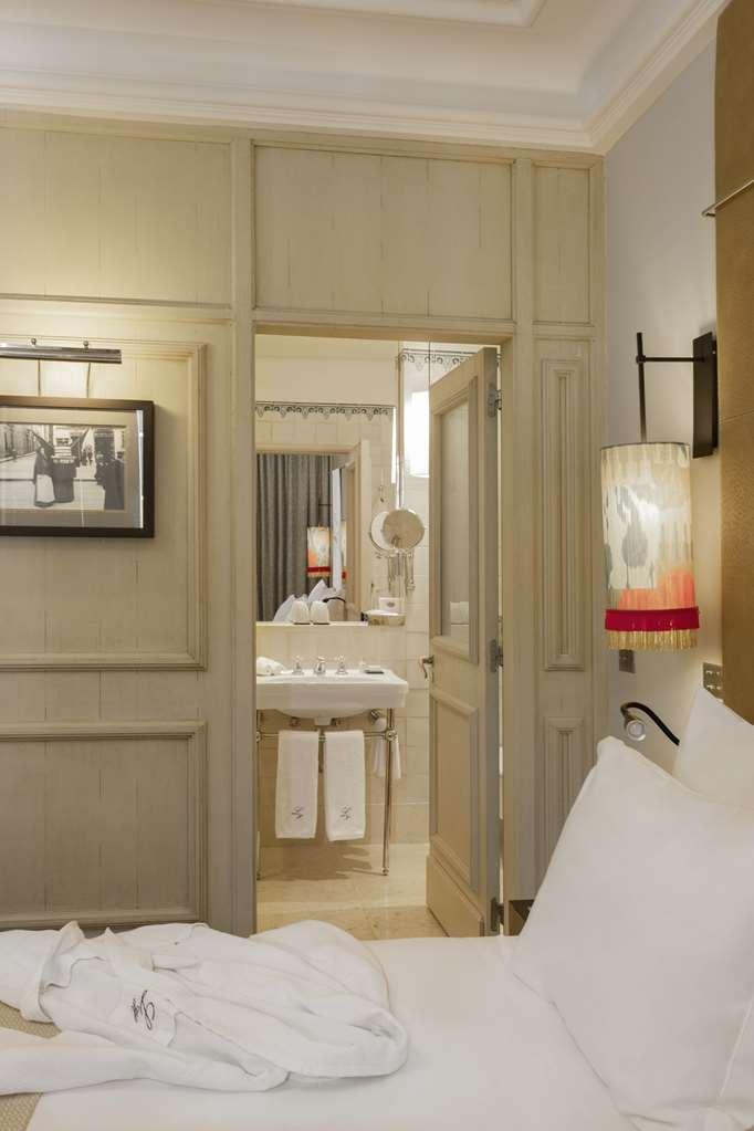 Hotel Heritage Avenida Liberdade - Heritage Collection - Avenida 4*