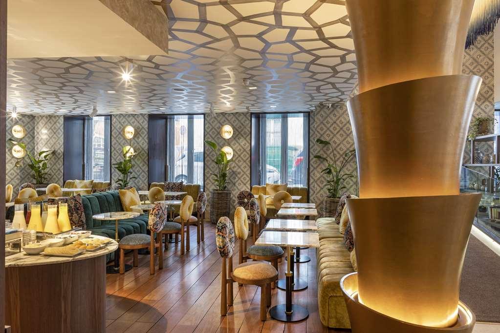 Hotel Heritage Avenida Liberdade - Heritage Collection - Avenida 4*