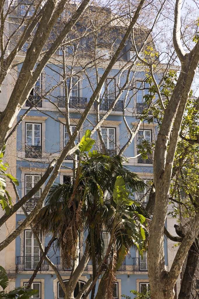 Heritage Avenida Liberdade - Heritage Collection - Avenida Hotel Lizbona