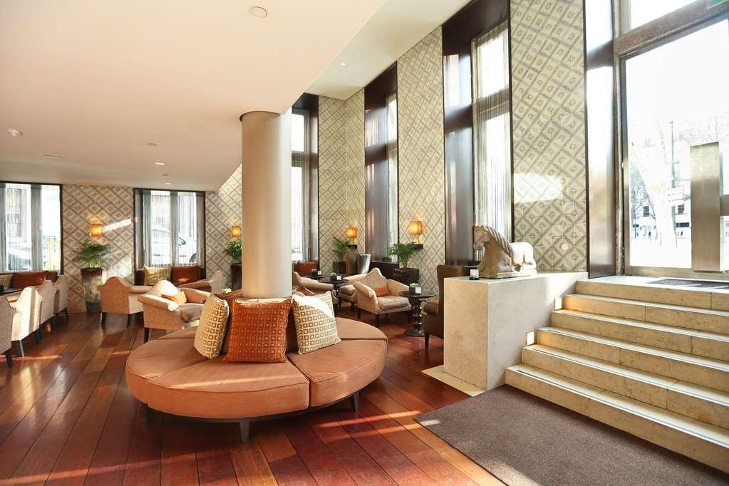 Heritage Avenida Liberdade - Heritage Collection - Avenida 4*