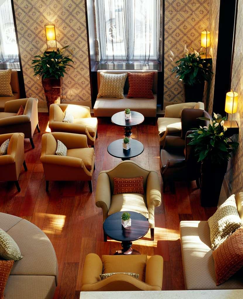 Heritage Avenida Liberdade - Heritage Collection - Avenida Hotel 4*