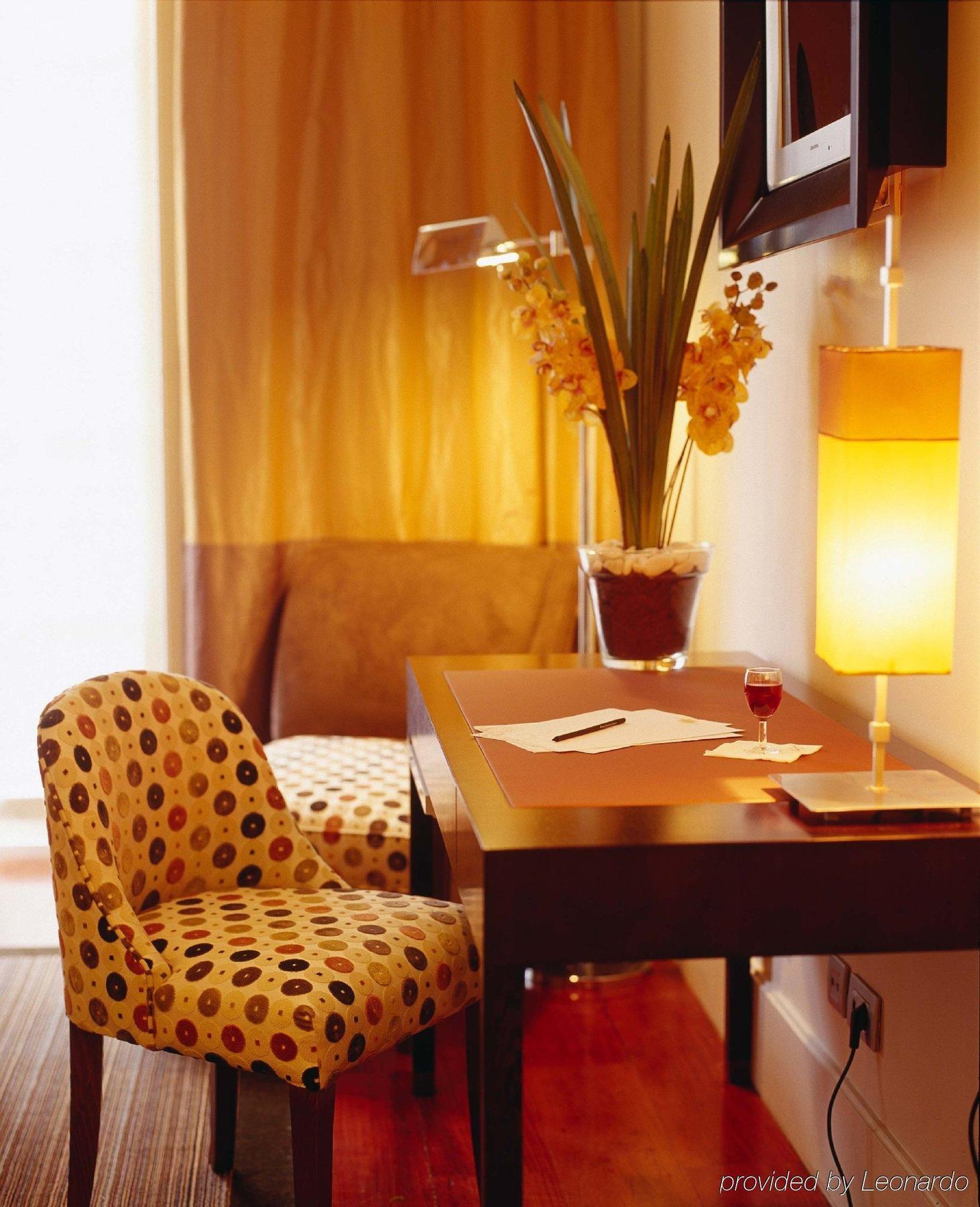Hotel Heritage Avenida Liberdade - Heritage Collection - Avenida Lizbona
