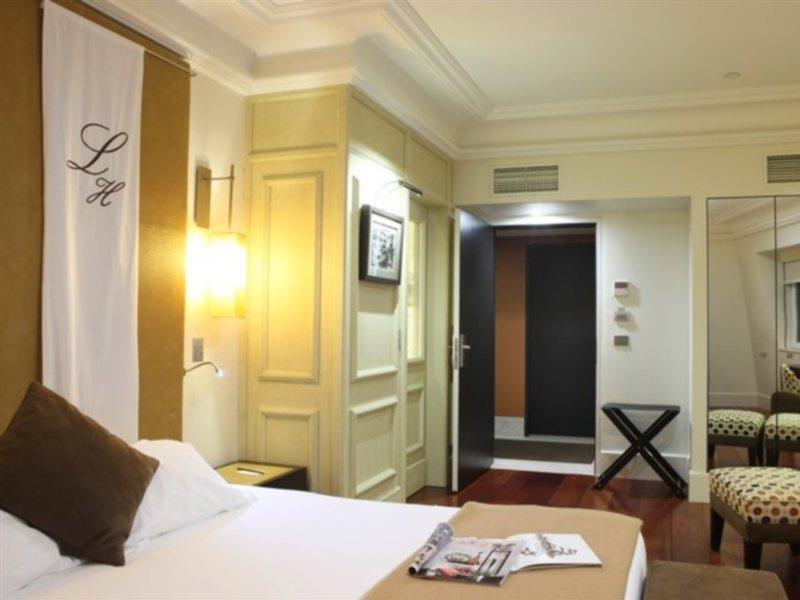 Heritage Avenida Liberdade - Heritage Collection - Avenida Hotel Lissabon