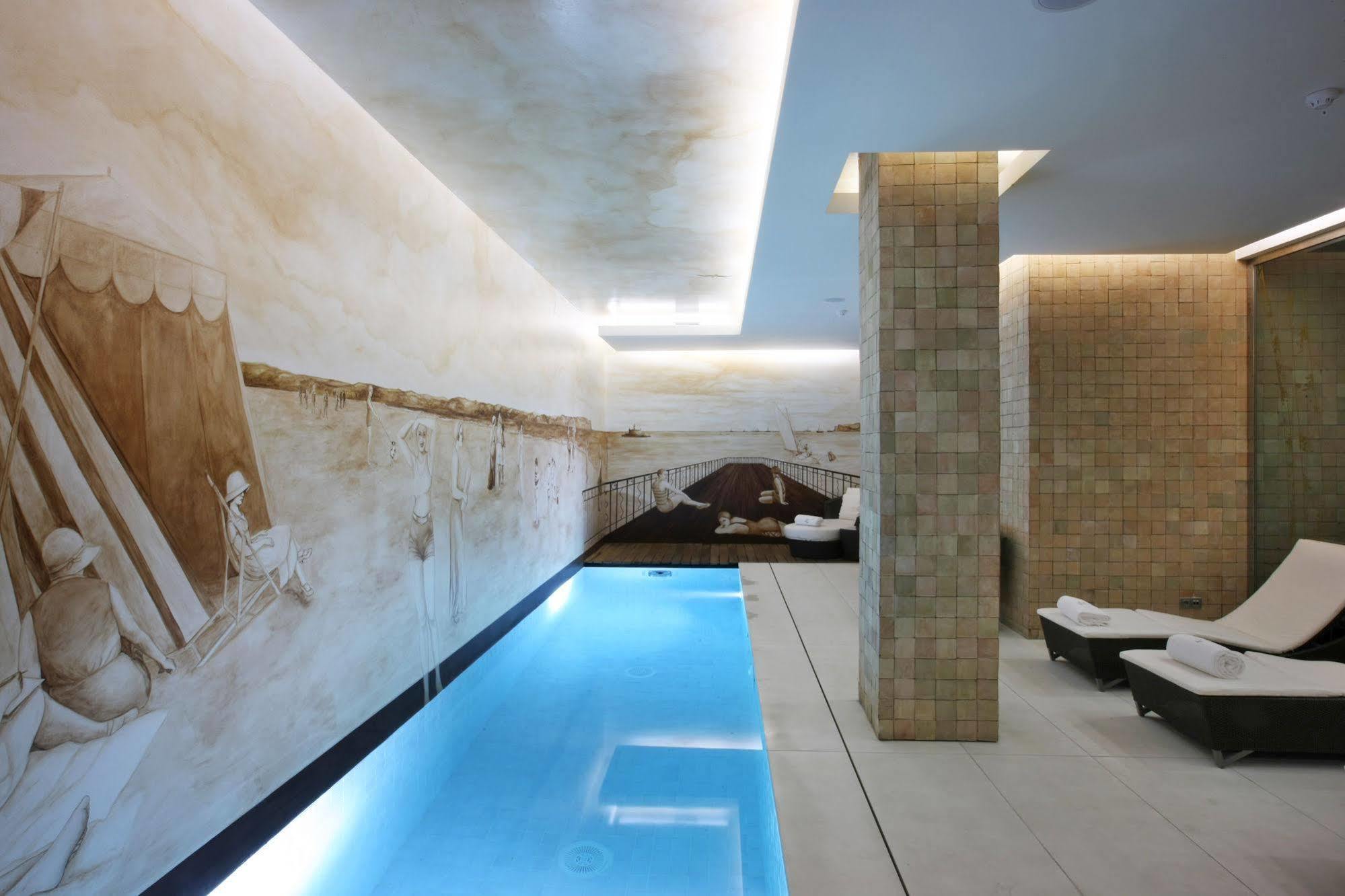 Heritage Avenida Liberdade - Heritage Collection - Avenida Hotel Lizbona