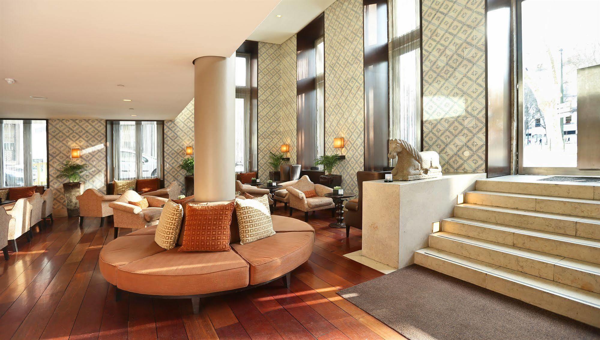 Heritage Avenida Liberdade - Heritage Collection - Avenida Hotel