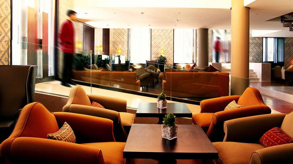 Hotel Heritage Avenida Liberdade - Heritage Collection - Avenida