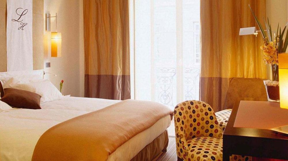 Heritage Avenida Liberdade - Heritage Collection - Avenida Hotel Lisbon