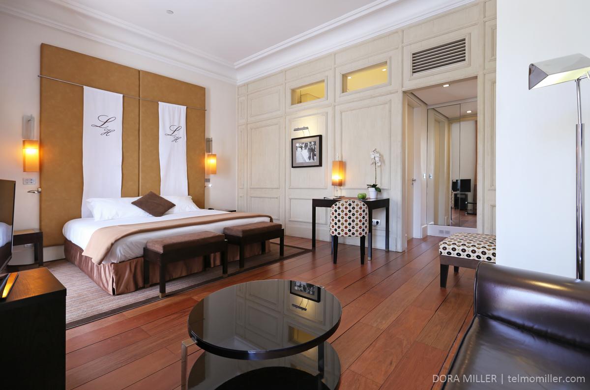 Heritage Avenida Liberdade - Heritage Collection - Avenida Lisbon