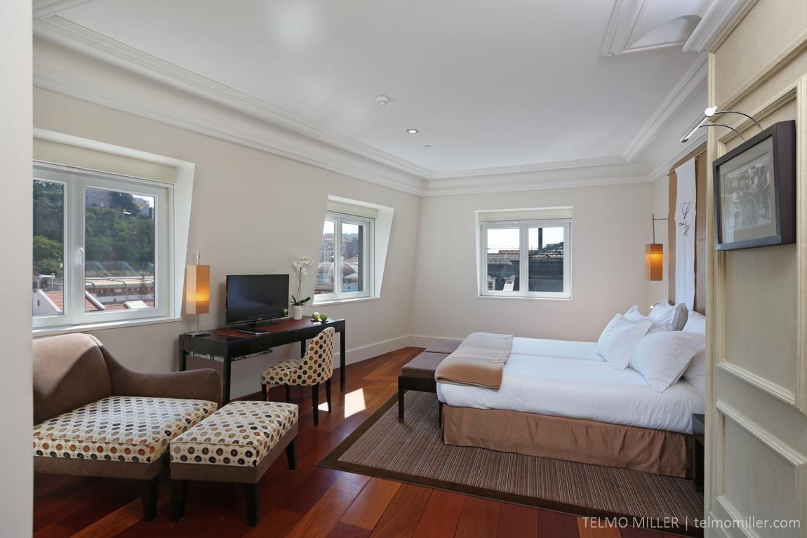 Heritage Avenida Liberdade - Heritage Collection - Avenida Hotel 4*