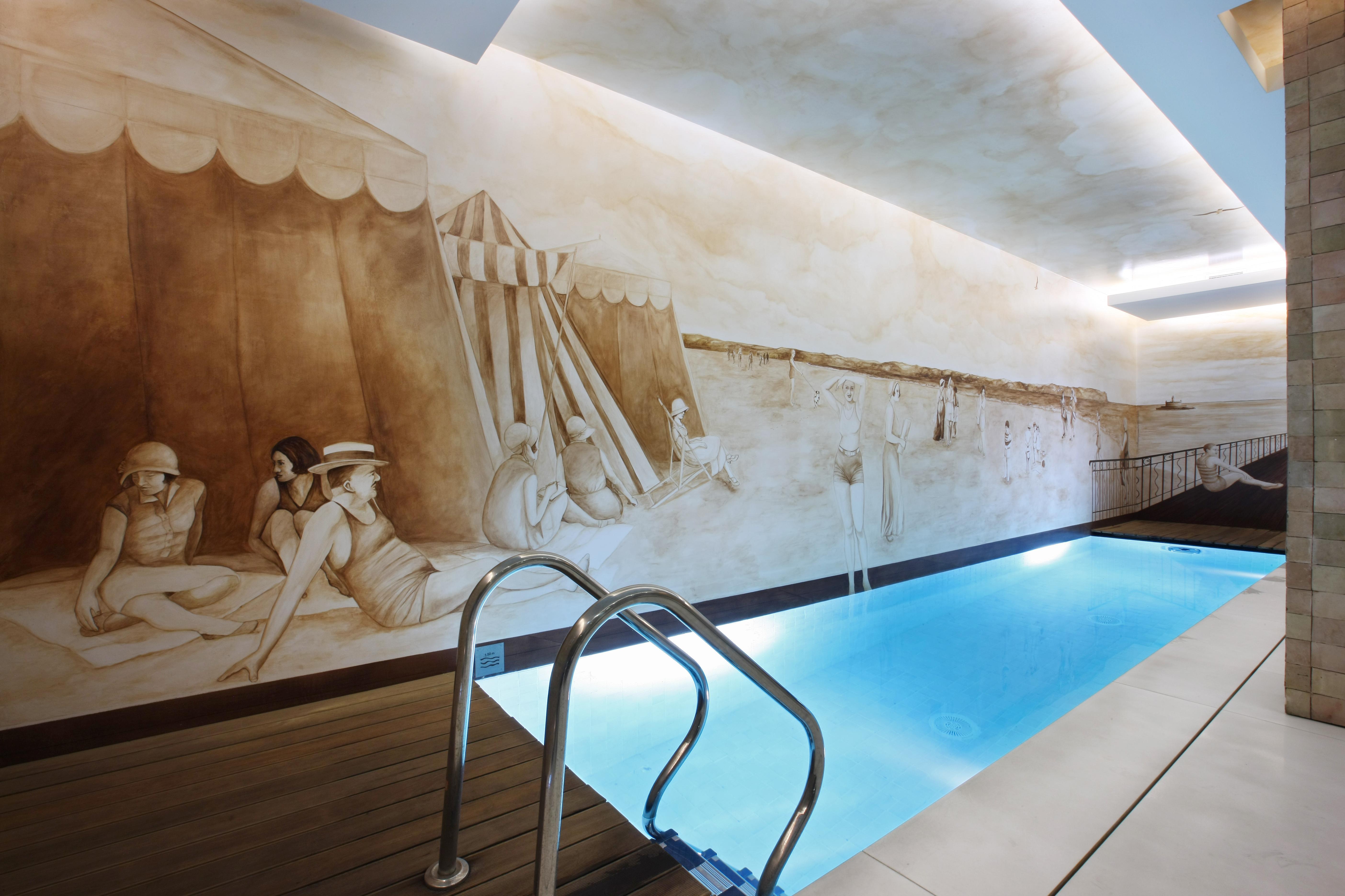 Heritage Avenida Liberdade - Heritage Collection - Avenida Hotel 4*