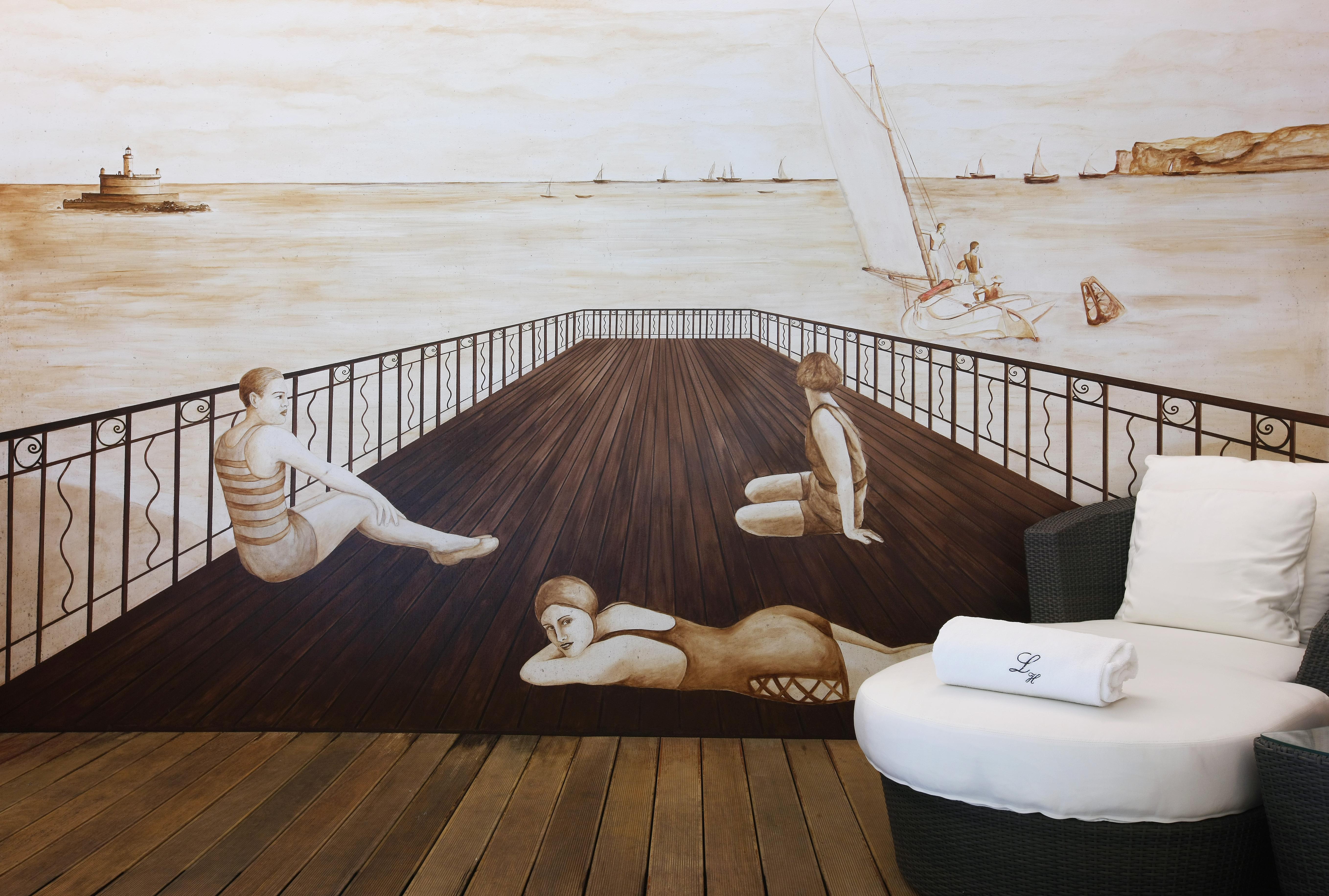 Heritage Avenida Liberdade - Heritage Collection - Avenida Hotel 4*