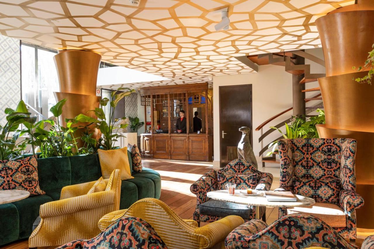 Heritage Avenida Liberdade - Heritage Collection - Avenida Hotel 4*