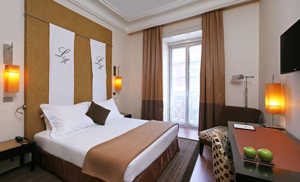 Heritage Avenida Liberdade - Heritage Collection - Avenida Lisbon