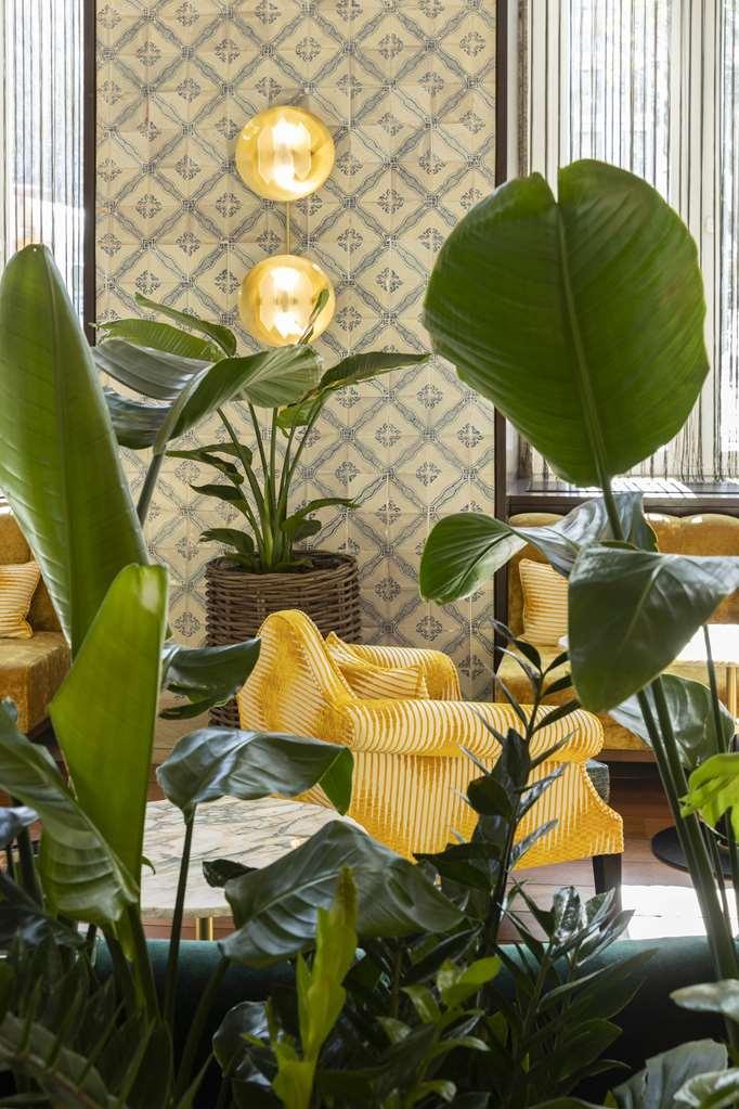 Heritage Avenida Liberdade - Heritage Collection - Avenida Lisbon