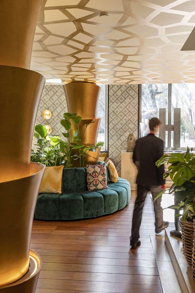 Hotel Heritage Avenida Liberdade - Heritage Collection - Avenida 4*