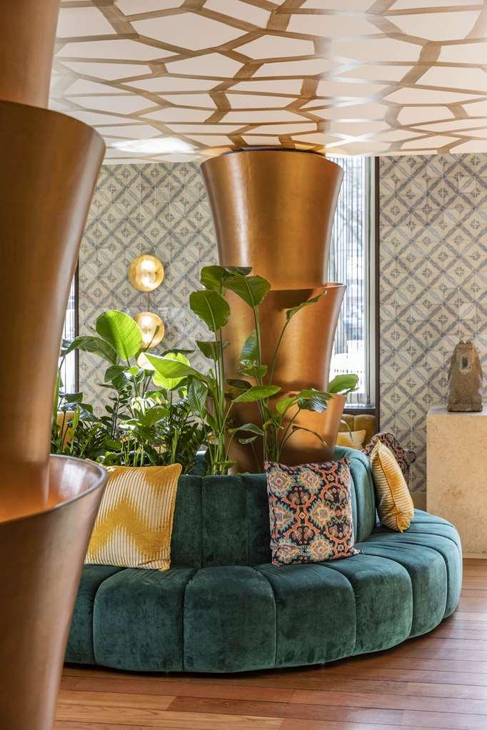 Heritage Avenida Liberdade - Heritage Collection - Avenida Lisbon