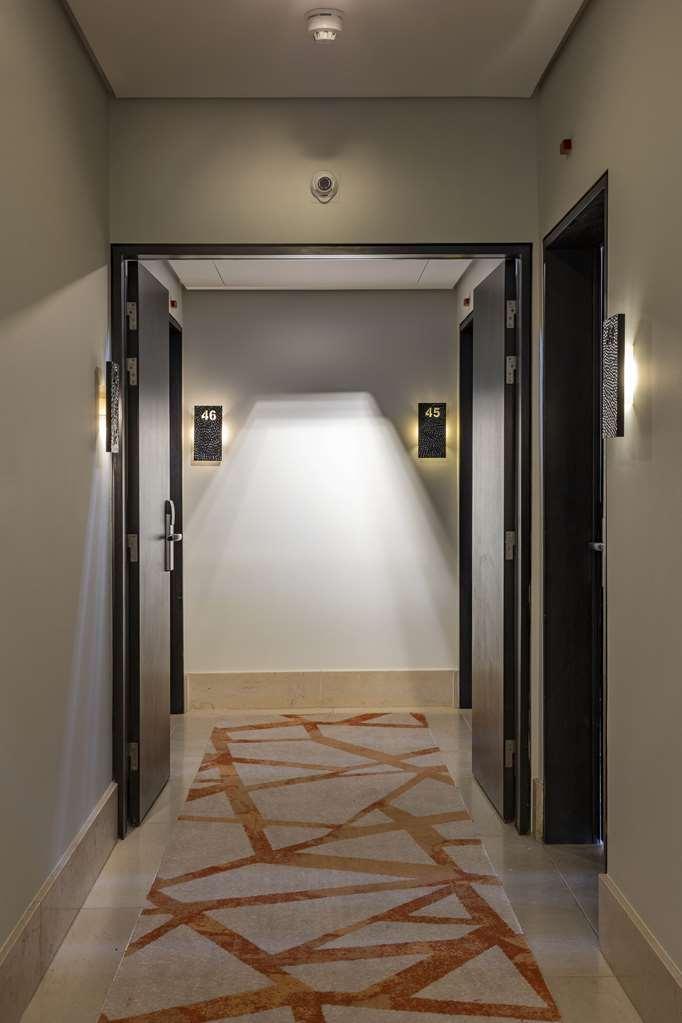 Hotel Heritage Avenida Liberdade - Heritage Collection - Avenida Lisbon