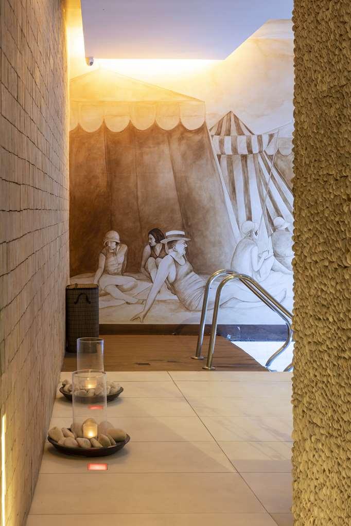 Heritage Avenida Liberdade - Heritage Collection - Avenida Hotel Lisbon