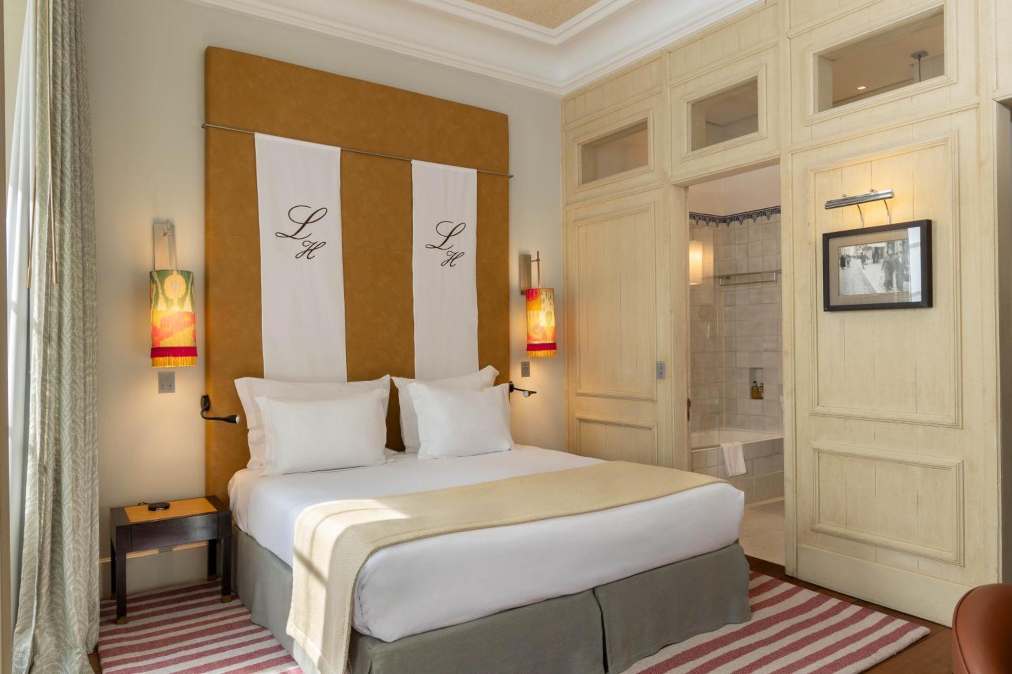 Heritage Avenida Liberdade - Heritage Collection - Avenida Lisbon