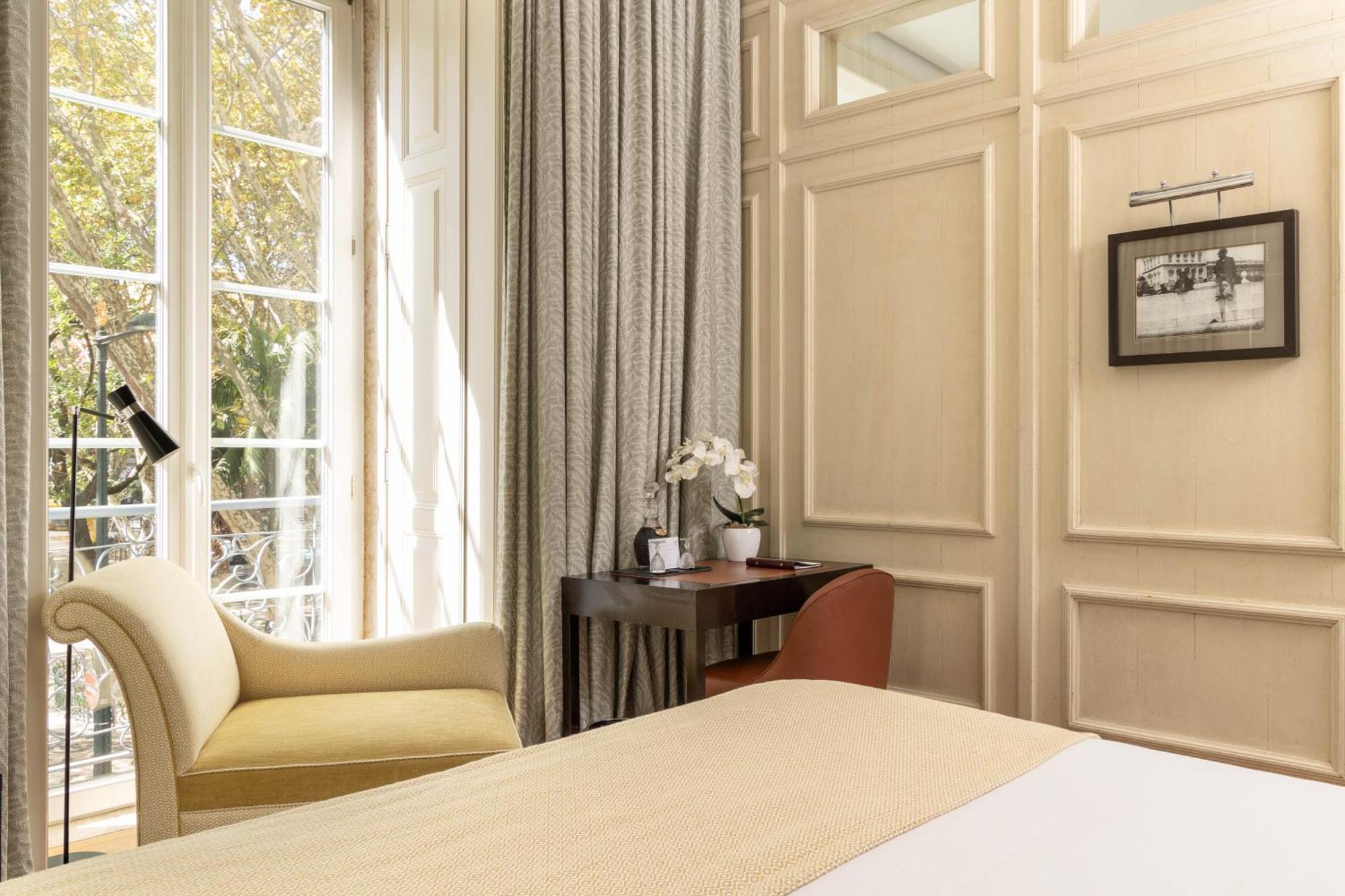Heritage Avenida Liberdade - Heritage Collection - Avenida Hotel