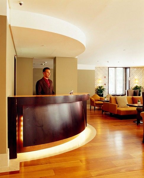 Heritage Avenida Liberdade - Heritage Collection - Avenida Hotel Lisbon