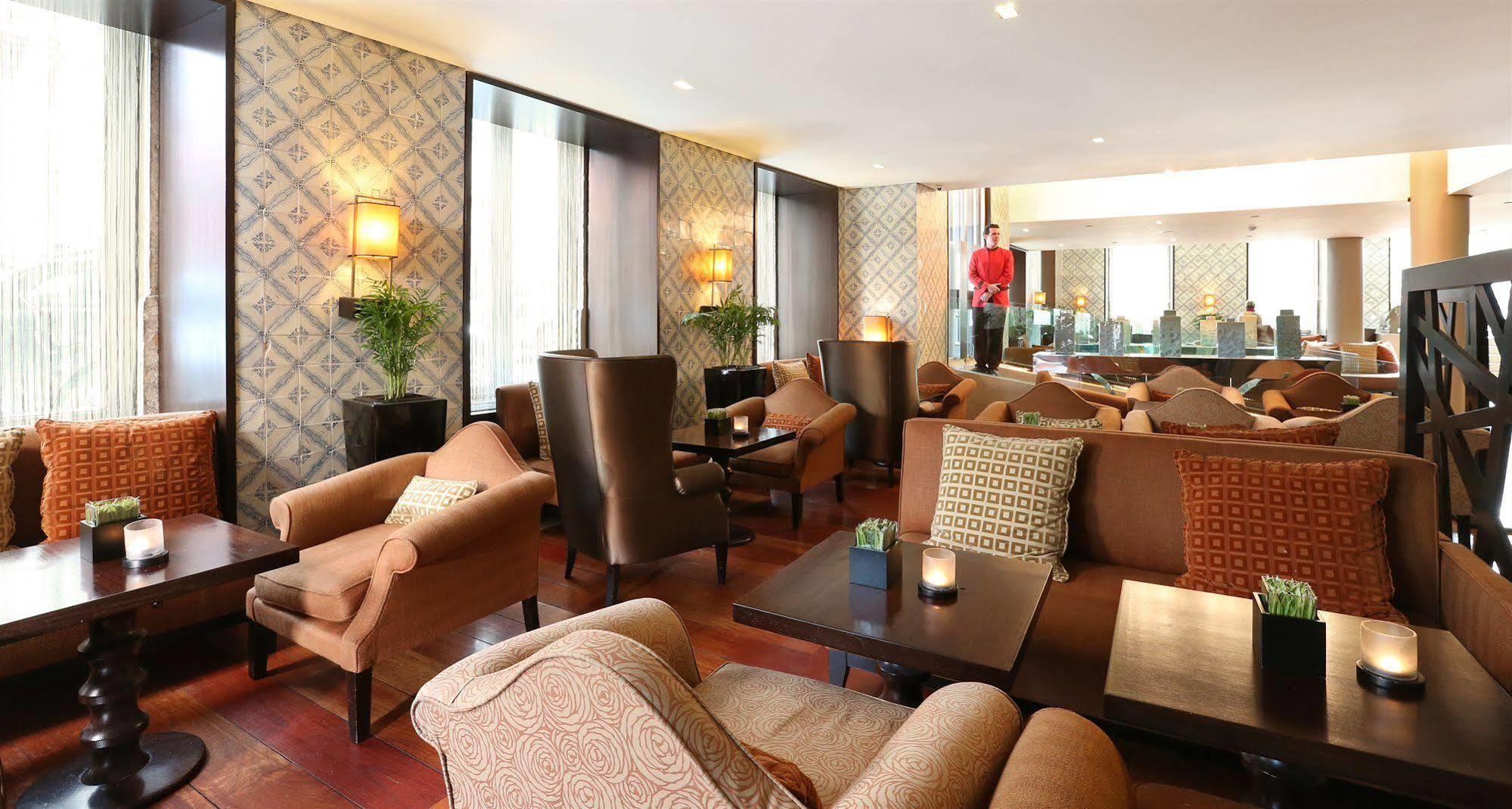 Heritage Avenida Liberdade - Heritage Collection - Avenida Hotel Lisbon