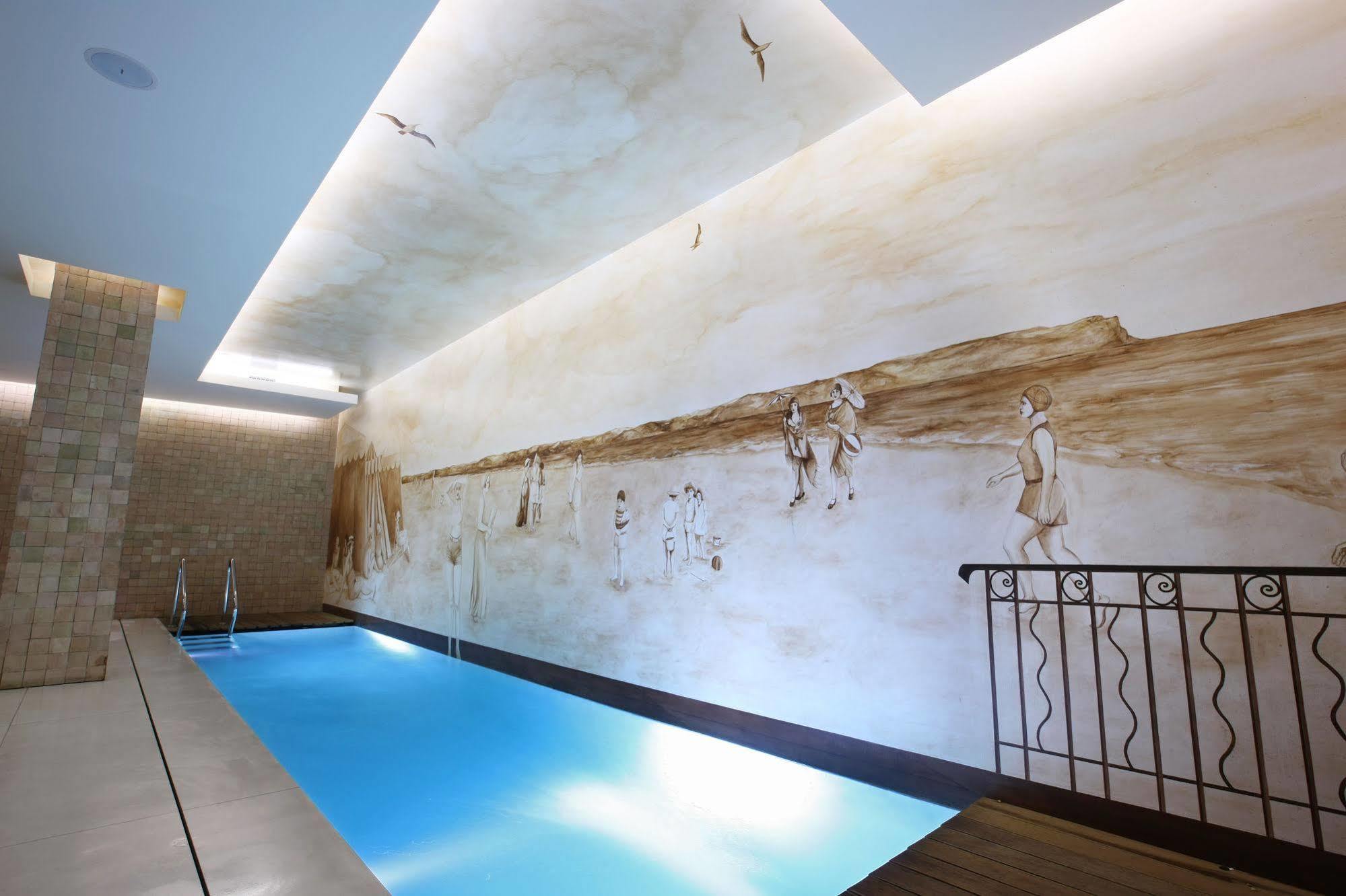 Hotel Heritage Avenida Liberdade - Heritage Collection - Avenida Lisbon
