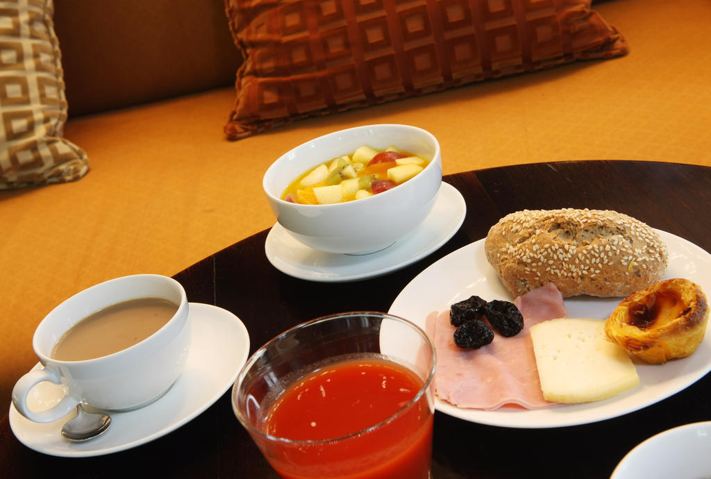 Heritage Avenida Liberdade - Heritage Collection - Avenida Hotel